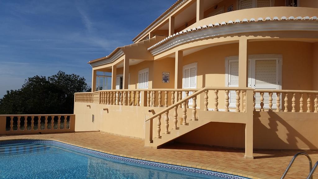 Villa Quinta Da Violeta *