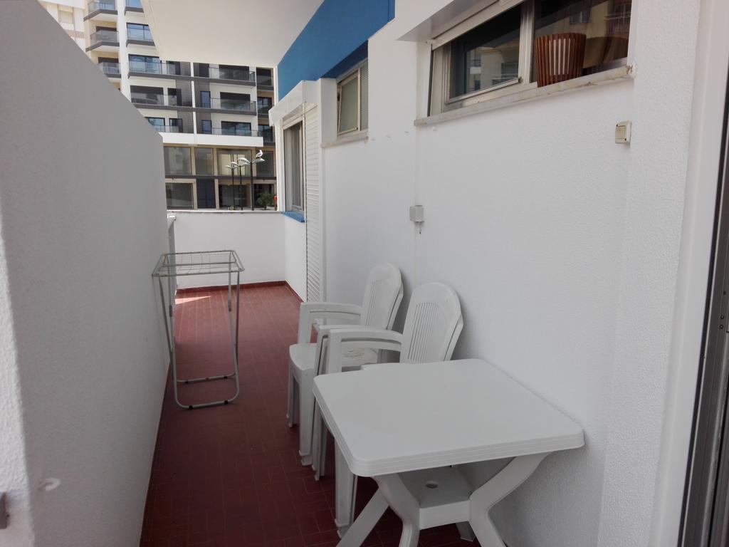 Beach Apartamento