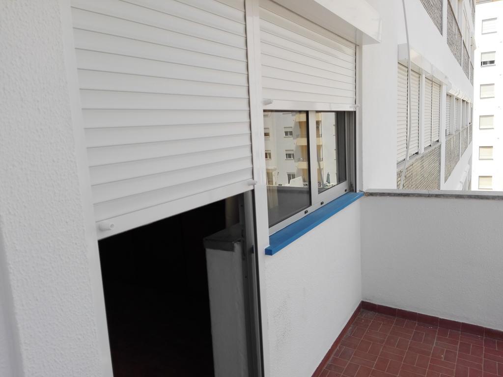 Apartamento Beach *