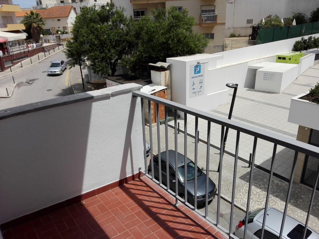 Apartamento Beach