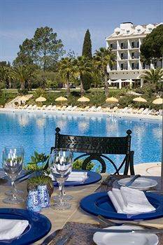 Hotel Penina & Golf Portimao