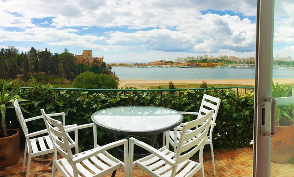 Vila Castelo Tradicional Holiday park
