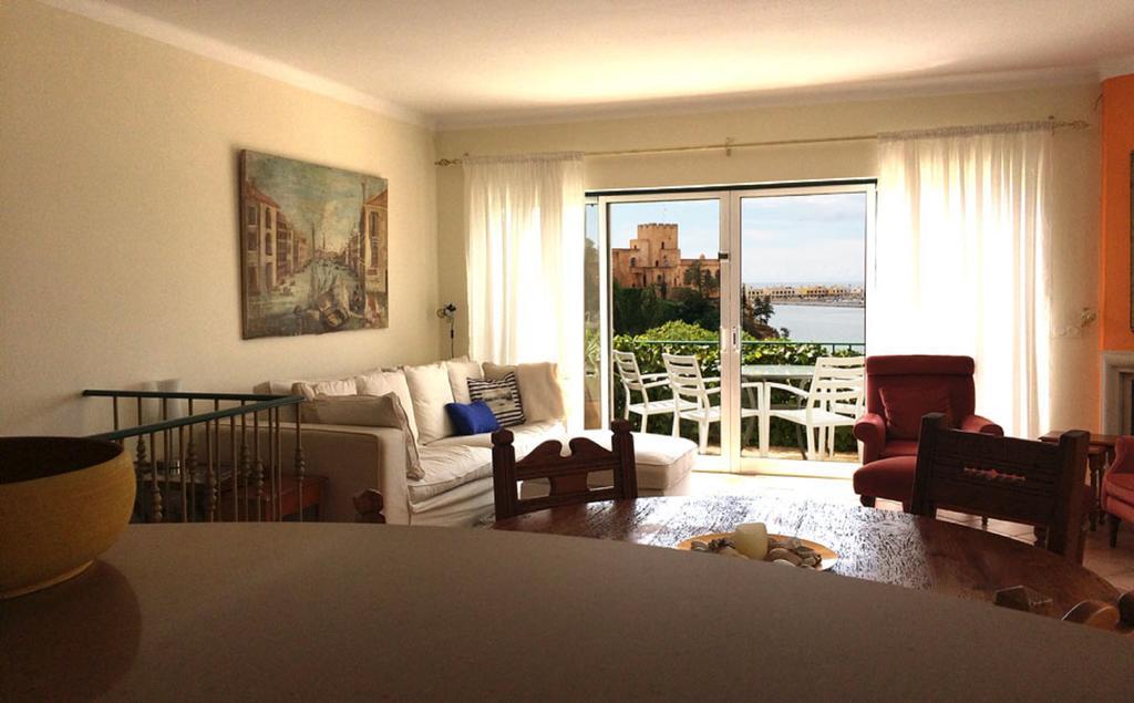 Vila Castelo Tradicional Holiday park