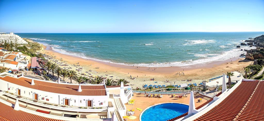 Clube Borda D'agua Aparthotel Albufeira