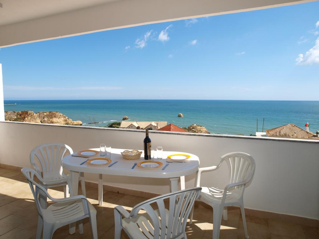 Rocha Praia Mar Beach Front Line Bay *
