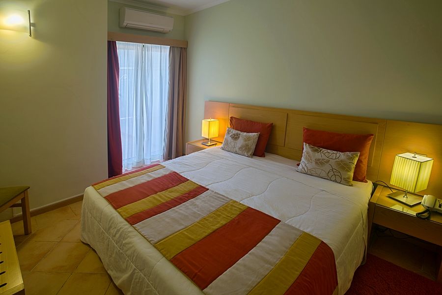 Ap Victoria Sport And 4* Albufeira
