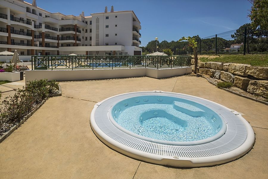 Ap Victoria Sport And 4* Albufeira