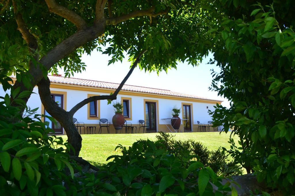Monte Joao Roupeiro - Agroturismo Odeceixe