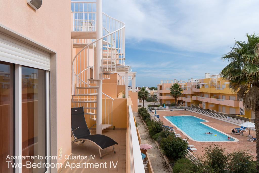 Akisol Tavira In Cabanas De Tavira