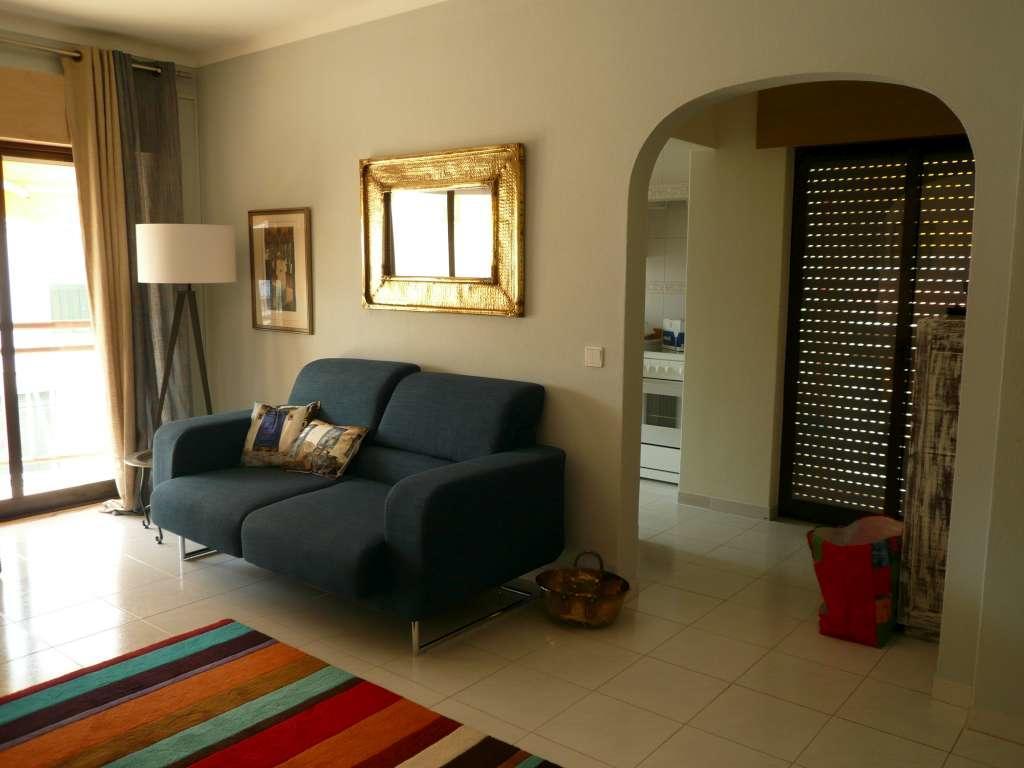Apartment Avenida Beira Mar Armacao de Pera