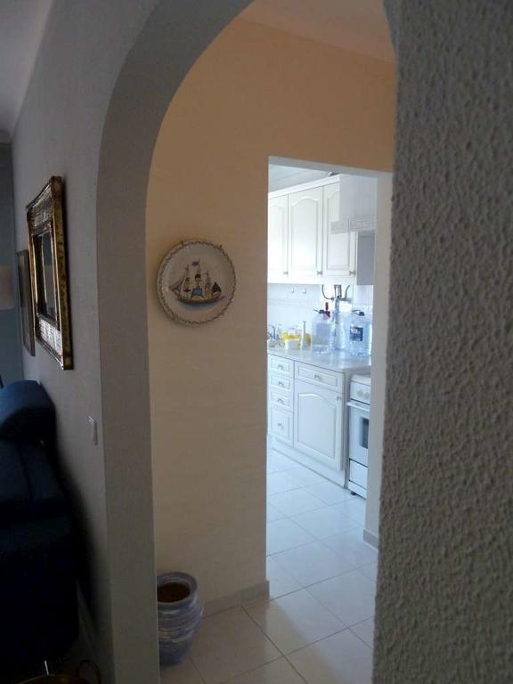 Apartment Avenida Beira Mar