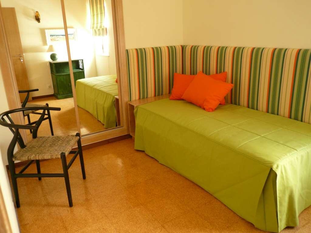Avenida Beira Mar Apartment Armacao de Pera
