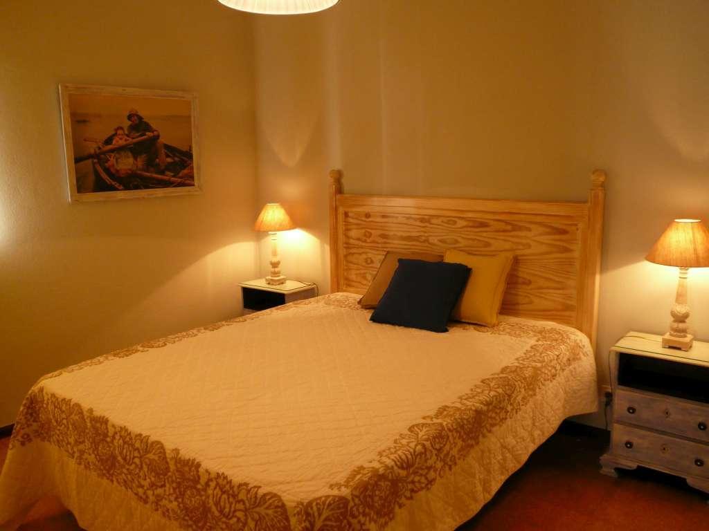 Avenida Beira Mar Apartment