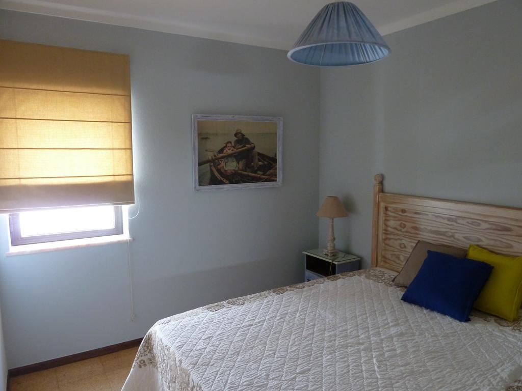 Apartment Avenida Beira Mar Armacao de Pera