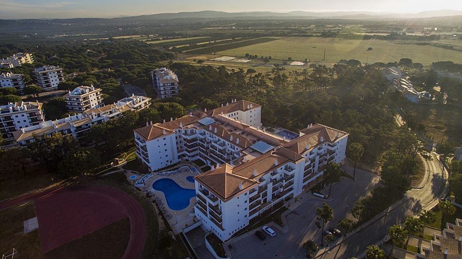 Ap Victoria Sport And Hotel Albufeira
