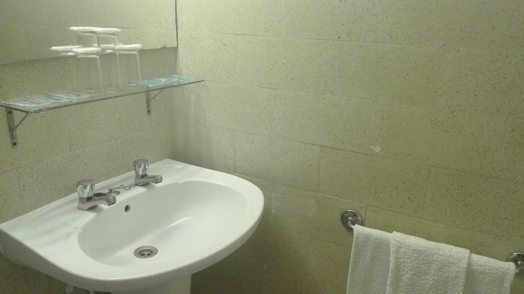 Residencial Sol Guest house *