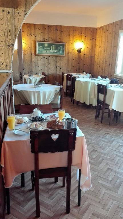 Residencial Sol Guest house