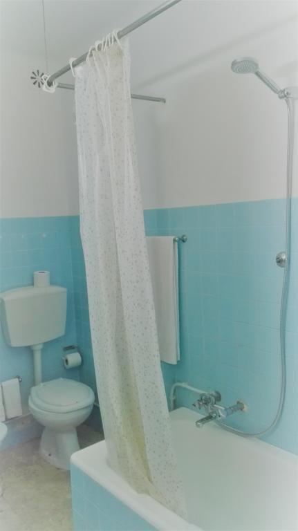 Residencial Sol Guest house *