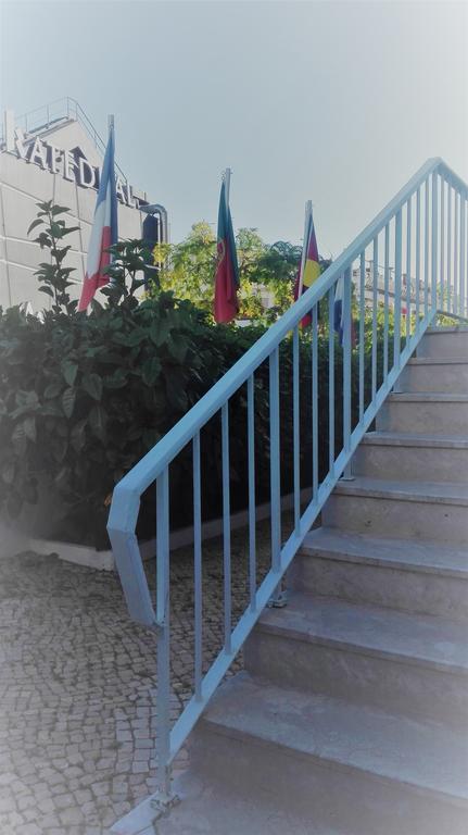 Guest house Residencial Sol