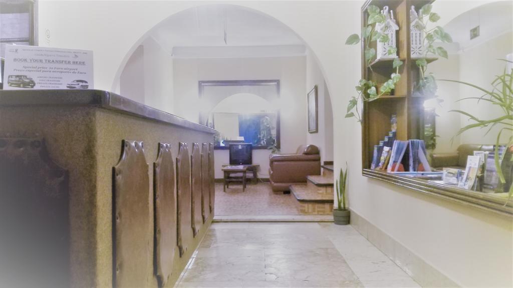 Residencial Sol Guest house *