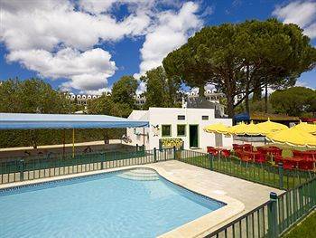 Hotel Penina & Golf Portimao