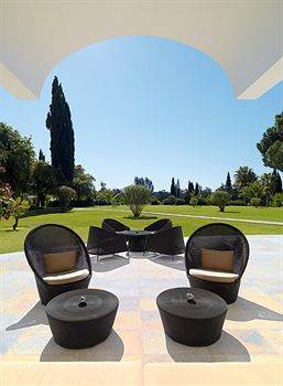 Penina & Golf 5* Portimao