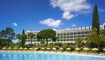 Hotel Penina & Golf