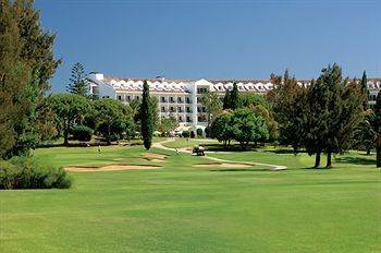 Penina & Golf 5* Portimao