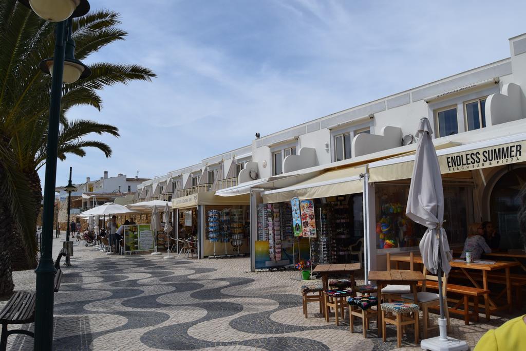 Casa Da Praia | Beach * Praia Da Luz