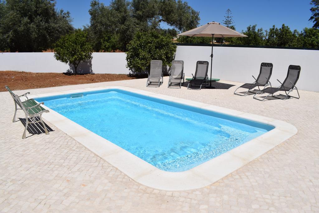 Casas Da Ria By Algartur Holiday home Tavira