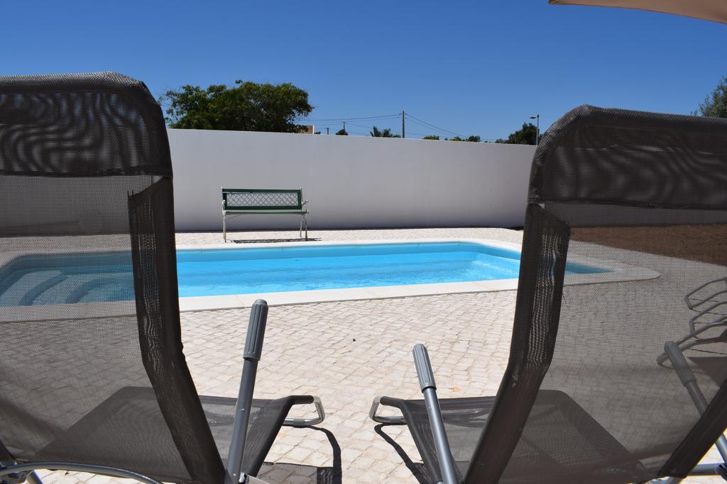 Casas Da Ria By Algartur Holiday home