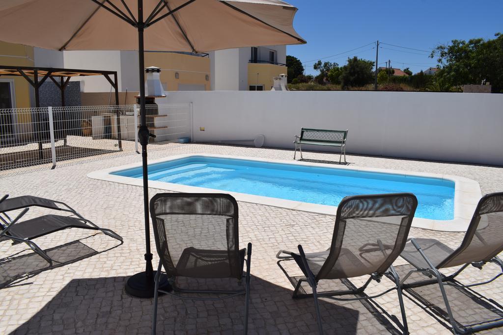 Holiday home Casas Da Ria By Algartur Tavira