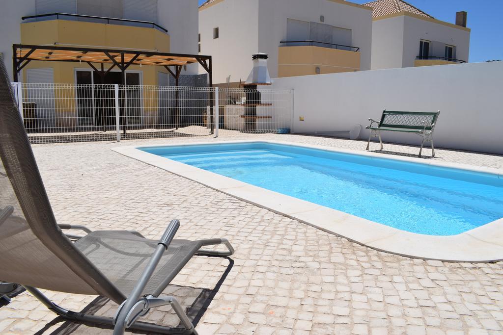 Holiday home Casas Da Ria By Algartur