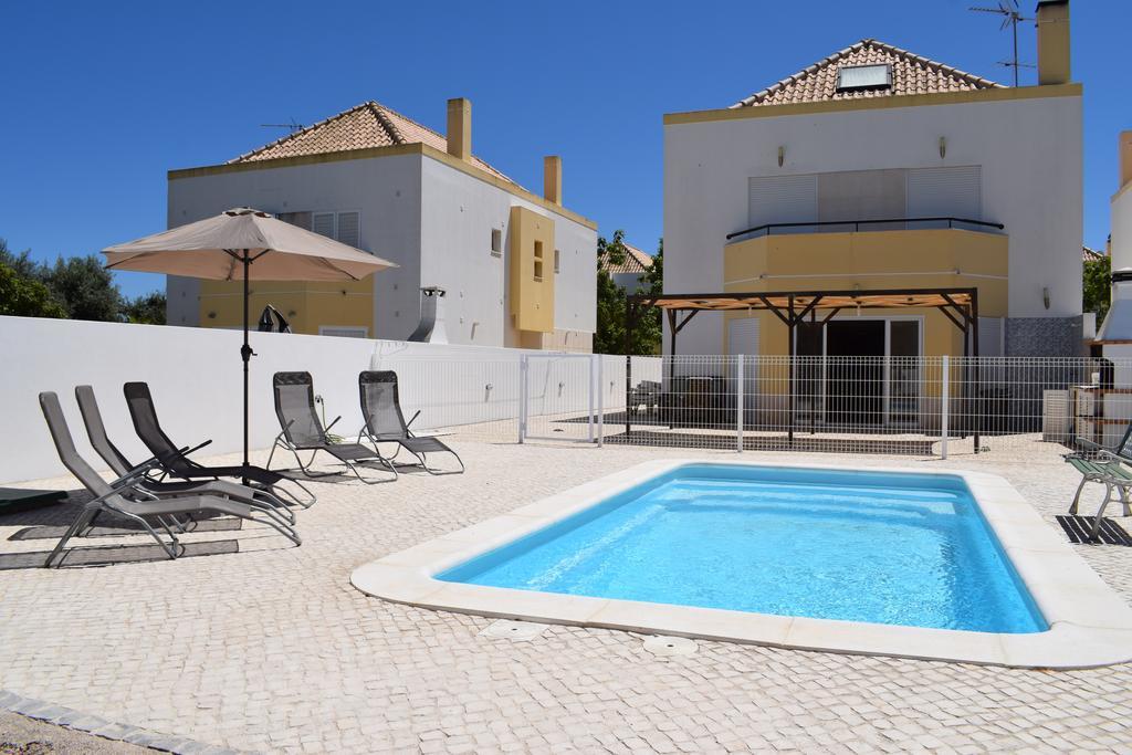 Casas Da Ria By Algartur Holiday home