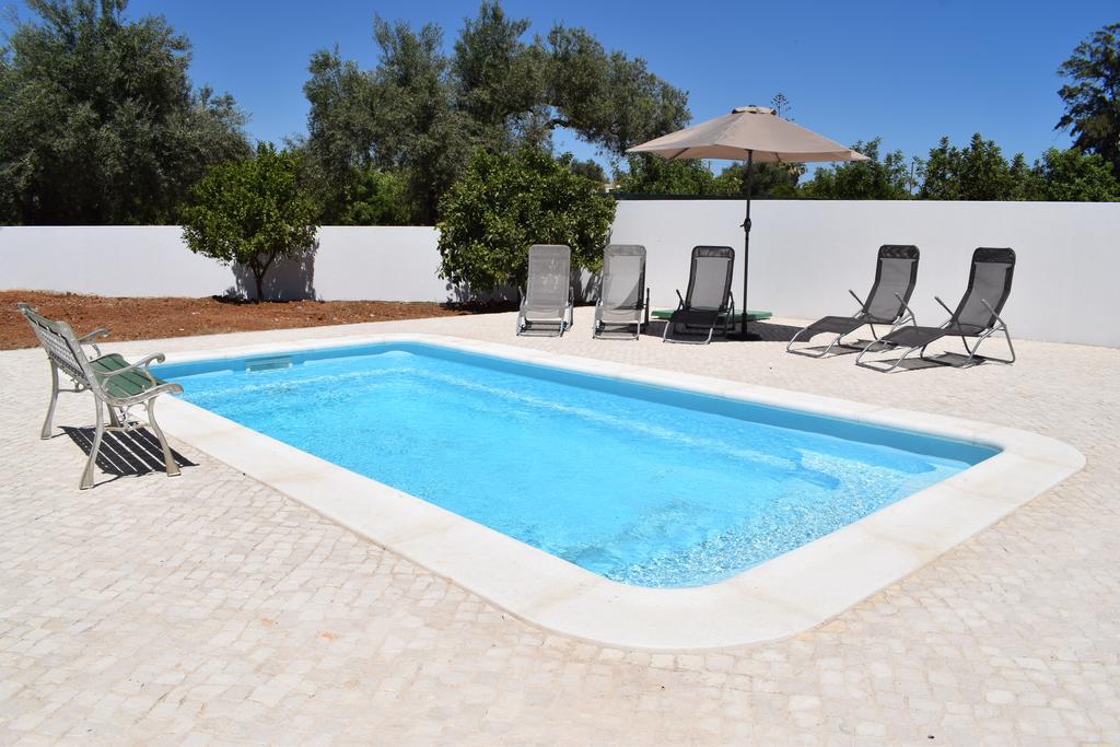 Casas Da Ria By Algartur Holiday home