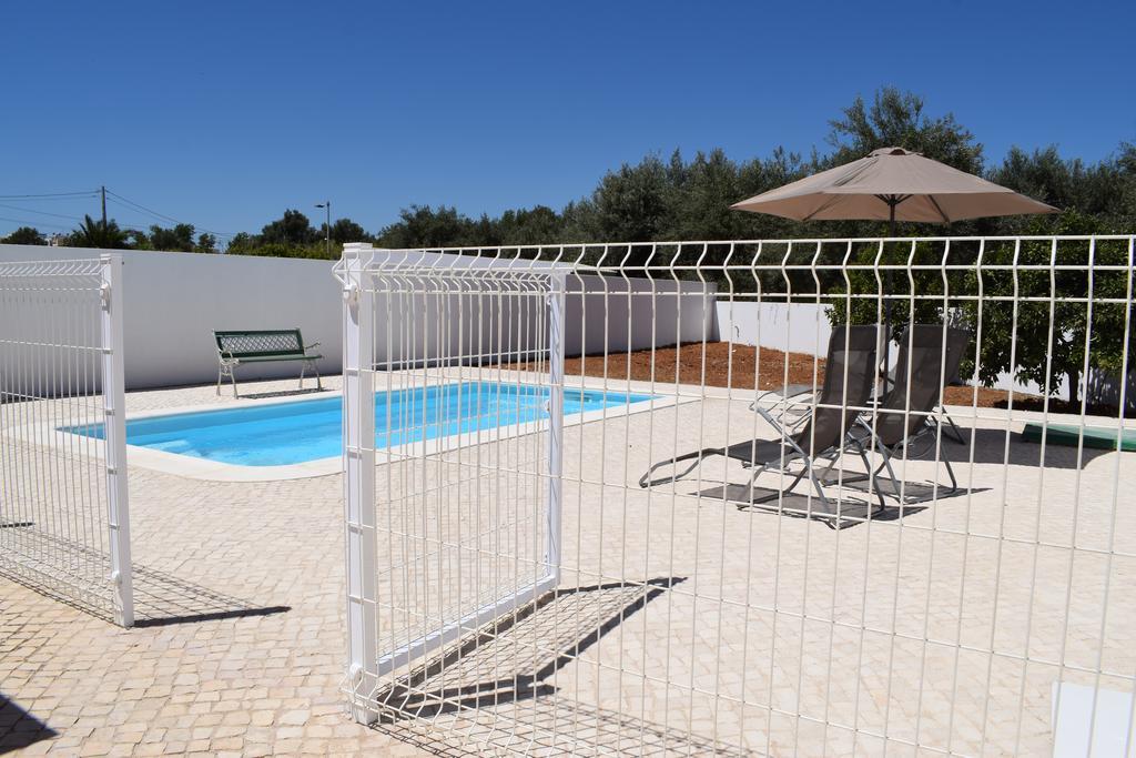 Holiday home Casas Da Ria By Algartur Tavira