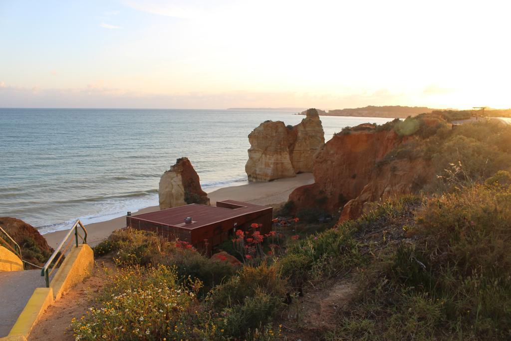Apartamento Charme Paraíso Sol Portimão