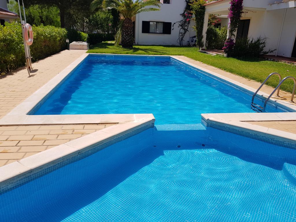 Algarve Falesia Apartment Albufeira
