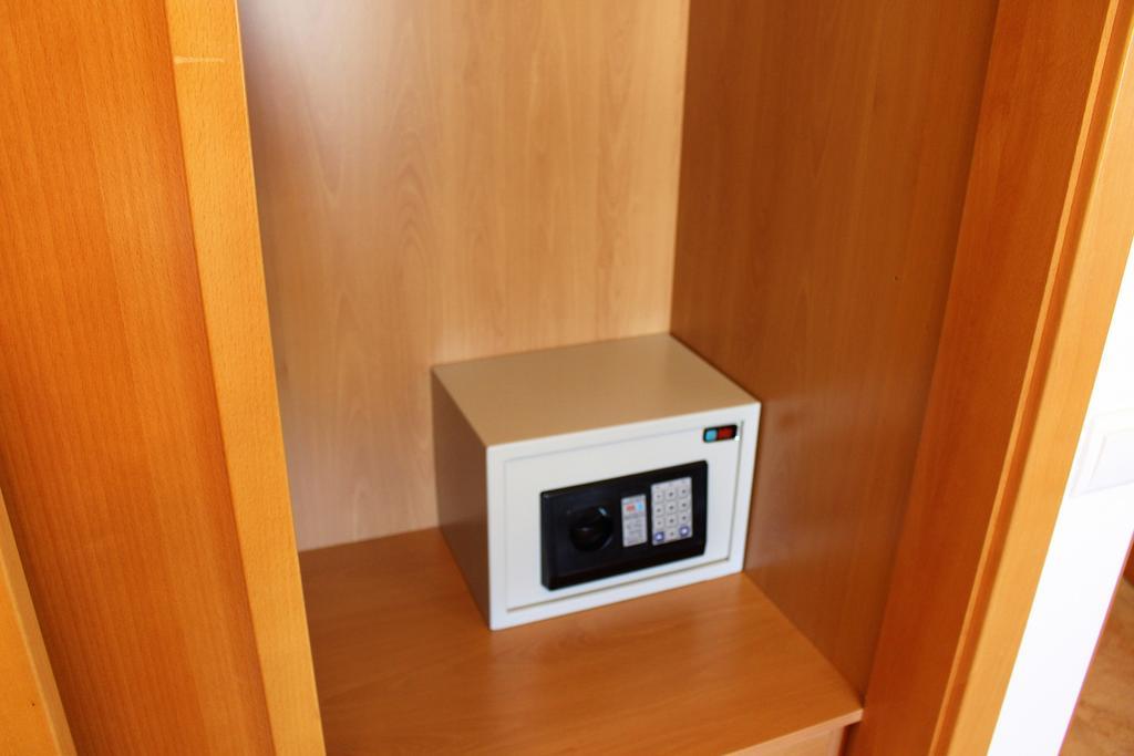 Ancora Boutique Apartments Apartment