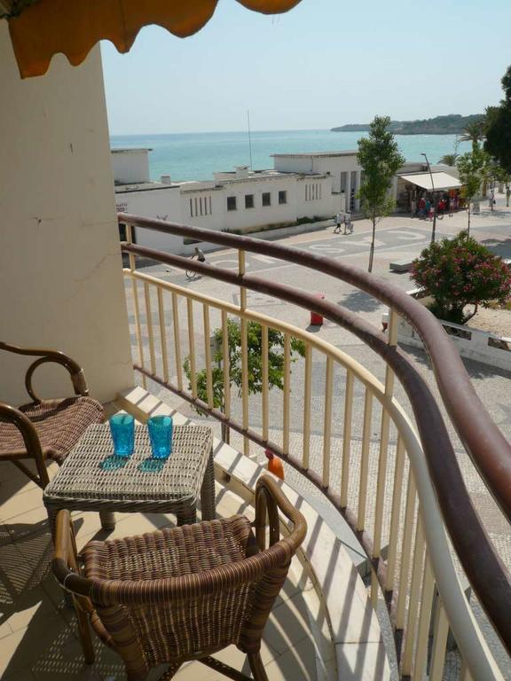 Avenida Beira Mar Apartment Armacao de Pera