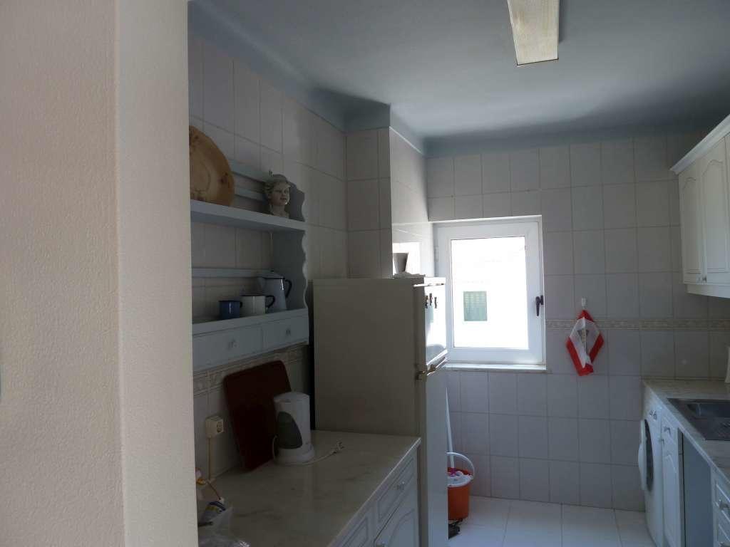 Avenida Beira Mar Apartment *