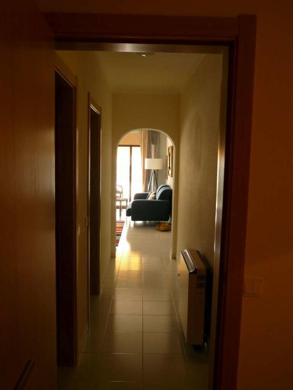 Apartment Avenida Beira Mar