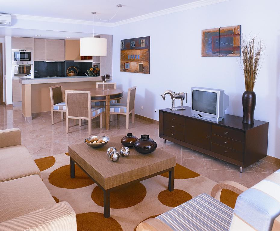 Pestana Park 4* Alvor