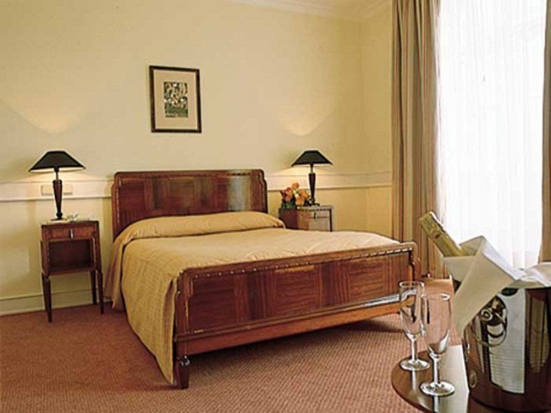 Hotel Metropole 3*