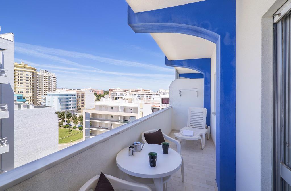 Apartment Rosamar *