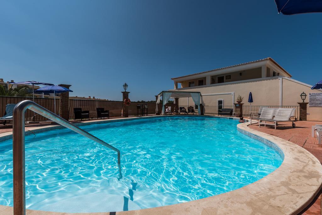 Holiday park Vila Castelo Tradicional