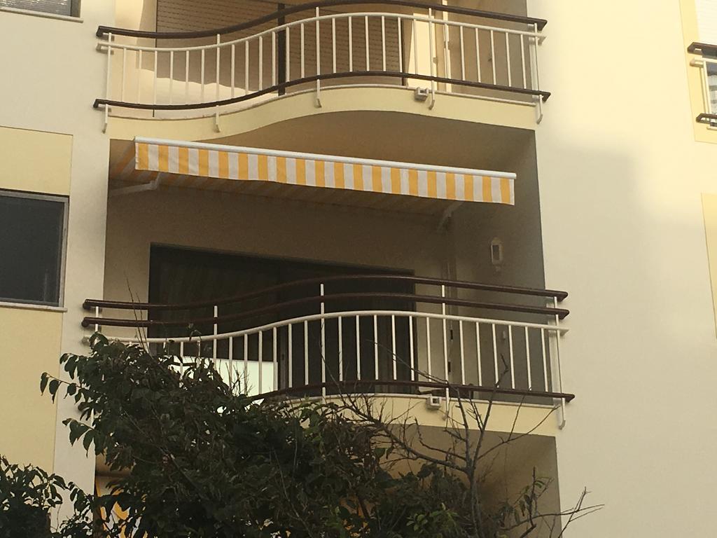 Apartment Avenida Beira Mar