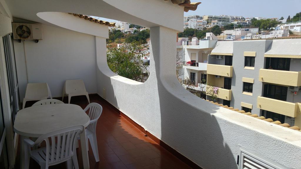 Edificio - Local Aparthotel