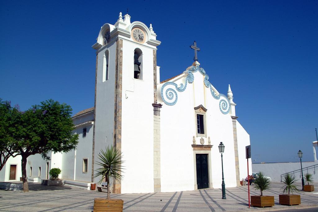 The Boliqueime Inn Ribeiro