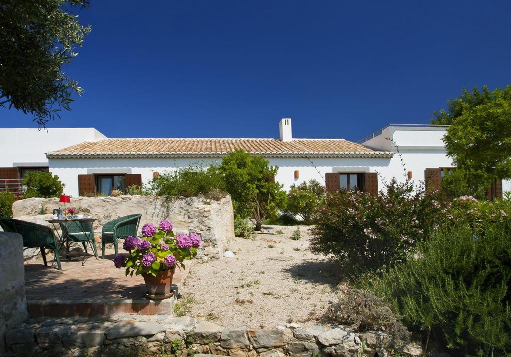 Monte Do Alamo - Farm stay Tavira
